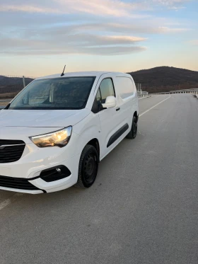 Opel Combo 1.5Maxi, снимка 2
