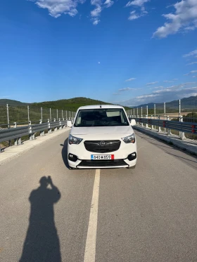 Opel Combo 1.5Maxi, снимка 15
