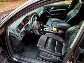 Audi A6 3.0 TDI, снимка 5