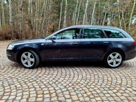 Audi A6 3.0 TDI, снимка 13