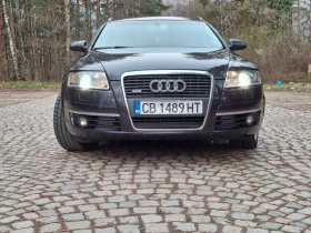 Audi A6 3.0 TDI, снимка 11