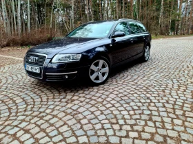 Audi A6 3.0 TDI, снимка 2