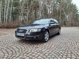 Audi A6 3.0 TDI, снимка 9