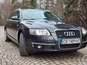 Audi A6 3.0 TDI, снимка 12