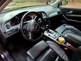 Audi A6 3.0 TDI, снимка 4