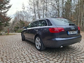 Audi A6 3.0 TDI, снимка 6