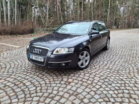 Audi A6 3.0 TDI, снимка 5