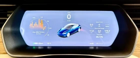 Tesla Model S 75D* AWD* Dual Motor* Лизинг, снимка 13