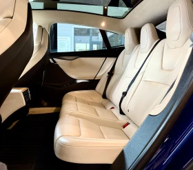 Tesla Model S 75D* AWD* Dual Motor* Лизинг, снимка 9