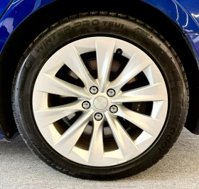 Tesla Model S 75D* AWD* Dual Motor* Лизинг, снимка 17