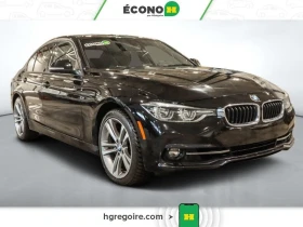 BMW 330 АвтоКредит* (ЦЕНА ДО БГ), снимка 1