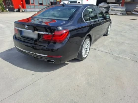 BMW 750 X DRIVE, снимка 11