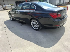 BMW 750 X DRIVE, снимка 9