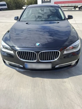 BMW 750 X DRIVE, снимка 1