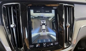 Volvo S60 * T5* INSCRIPTION* КОЖА* ПОДГРЕВ* FULL* КРАЙНА ЦЕН, снимка 13