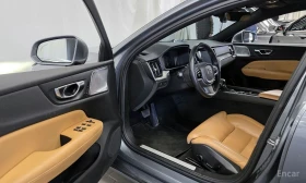 Volvo S60 * T5* INSCRIPTION* КОЖА* ПОДГРЕВ* FULL* КРАЙНА ЦЕН, снимка 9