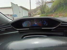 Peugeot 508, снимка 9
