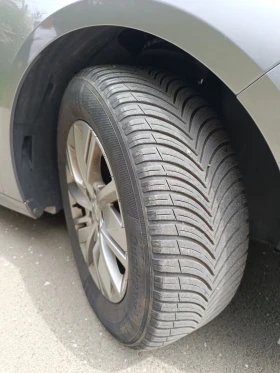 Peugeot 508, снимка 12