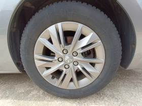 Peugeot 508, снимка 11