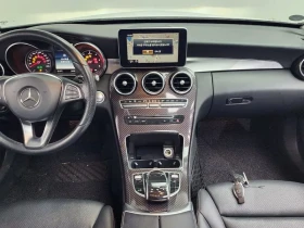 Mercedes-Benz C 220 4MATIC, снимка 7