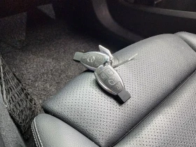 Mercedes-Benz C 220 4MATIC, снимка 15