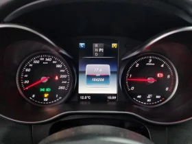 Mercedes-Benz C 220 4MATIC, снимка 8