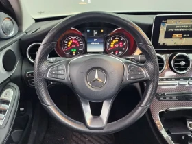 Mercedes-Benz C 220 4MATIC, снимка 12