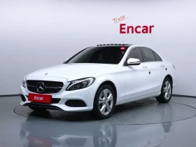 Mercedes-Benz C 220 4MATIC, снимка 1