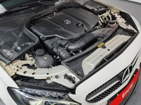 Mercedes-Benz C 220 4MATIC, снимка 6