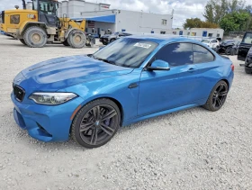BMW M2 АВТОКРЕДИТ* ЦЕНА БЕЗ АНАЛОГ* , снимка 1