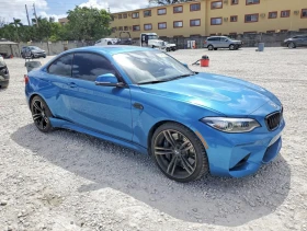 BMW M2 АВТОКРЕДИТ* ЦЕНА БЕЗ АНАЛОГ* , снимка 4