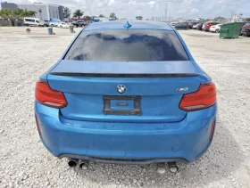 BMW M2 АВТОКРЕДИТ* ЦЕНА БЕЗ АНАЛОГ* , снимка 6