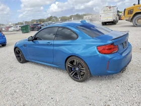 BMW M2 АВТОКРЕДИТ* ЦЕНА БЕЗ АНАЛОГ* , снимка 2