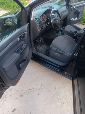 VW Touran, снимка 10