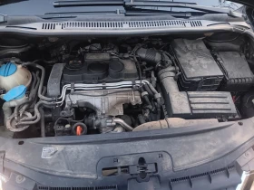 VW Touran, снимка 6