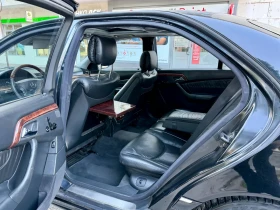 Mercedes-Benz S 500 5.0 Газов инж, снимка 5