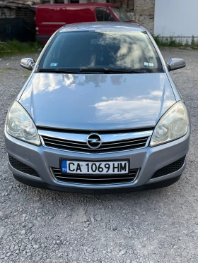 Opel Astra, снимка 2