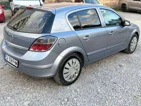Opel Astra, снимка 4