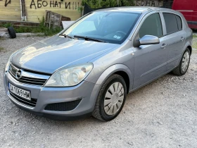 Opel Astra, снимка 1