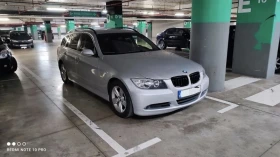 BMW 325, снимка 2
