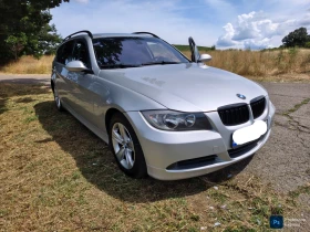 BMW 325, снимка 2
