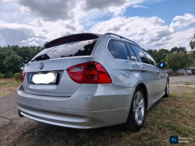 BMW 325, снимка 5