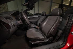 Opel Astra 1.8 бензин * Кабриолет * Ръчни скорости * , снимка 10