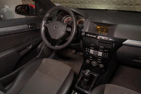 Opel Astra 1.8 бензин * Кабриолет * Ръчни скорости * , снимка 13