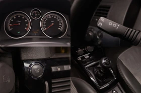 Opel Astra 1.8 бензин * Кабриолет * Ръчни скорости * , снимка 17