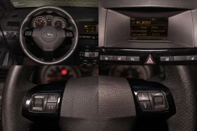 Opel Astra 1.8 бензин * Кабриолет * Ръчни скорости * , снимка 16