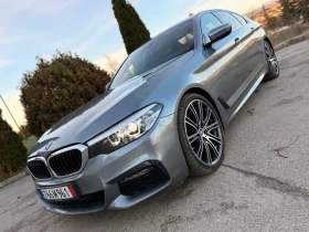 BMW 540 ///M- Pack, снимка 1