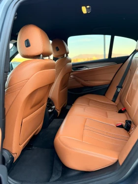 BMW 540 ///M- Pack, снимка 11