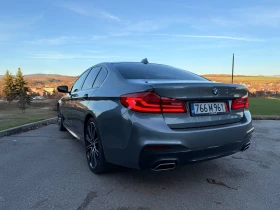 BMW 540 ///M- Pack, снимка 4