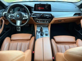 BMW 540 ///M- Pack, снимка 5